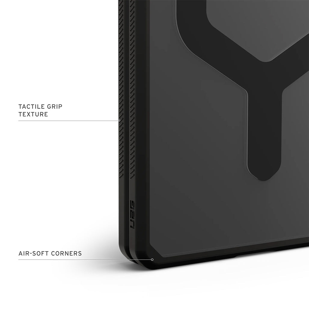 A Photo Of UAG Mouve Case for Samsung Galaxy Z Fold7