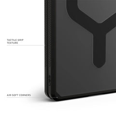 A Photo Of UAG Mouve Case for Samsung Galaxy Z Fold7