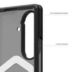 A Photo Of UAG Mouve Case for Samsung Galaxy Z Fold7