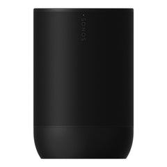 A Photo Of Sonos Move 2 - Portable Smart Speaker