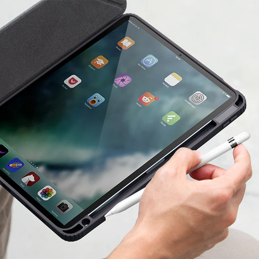 A Photo Of UNIQ Moven iPad Mini A17 Pro / 6th Gen Case