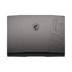 A Photo Of MSI Pulse 15 - 15.6