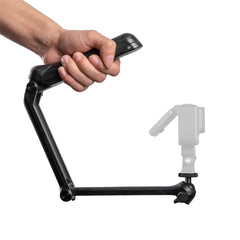 A Photo Of Insta360 PGYTECH Multi Mount – 3-in-1 Tripod, Selfie Stick, and Magic Arm