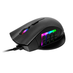 A Photo Of TTE Nemesis Switch Optical RGB Wired Gaming Mouse - MO-NMS-WDOOBK-01