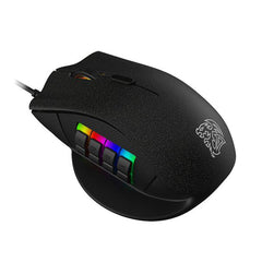 A Photo Of TTE Nemesis Switch Optical RGB Wired Gaming Mouse - MO-NMS-WDOOBK-01