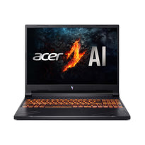 Acer Nitro V 16 ANV16-72-7809 - 16" - Core 7 240H - 32GB Ram - 512GB SSD - RTX 5060 8GB