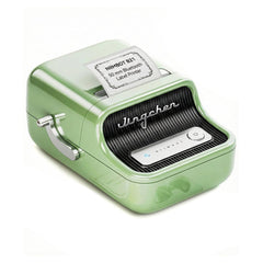 A Photo Of NIIMBOT B21S - Bluetooth Thermal Label Printer