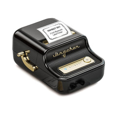 A Photo Of NIIMBOT B21S - Bluetooth Thermal Label Printer