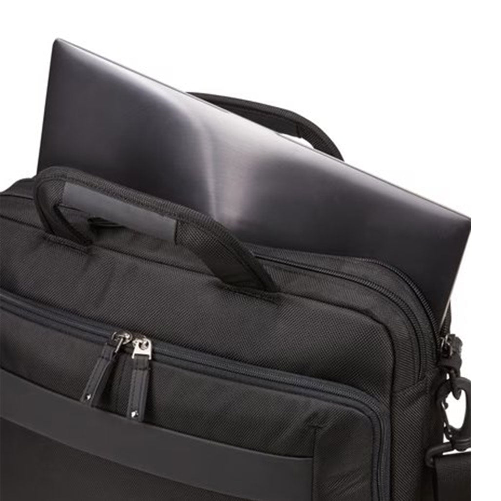 A Photo Of Case Logic Notion 15.6-Inch Laptop Bag - Premium Protection and Professional Design