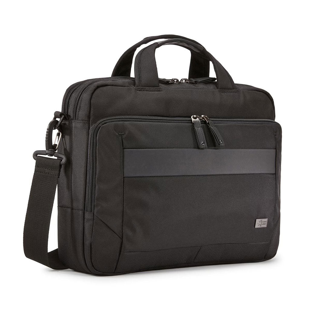 A Photo Of Case Logic Notion 15.6-Inch Laptop Bag - Premium Protection and Professional Design