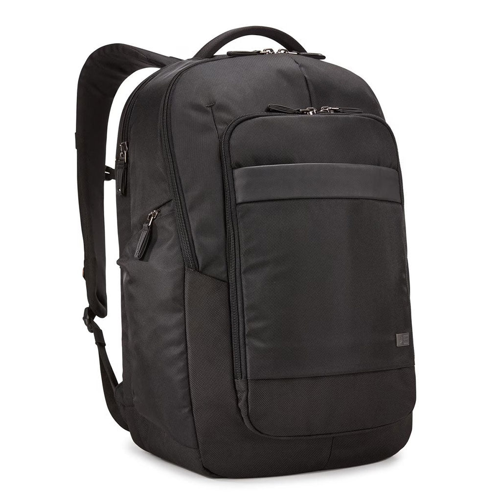 A Photo Of Case Logic Notion 17.3-Inch Laptop Backpack - High-Performance and Organized