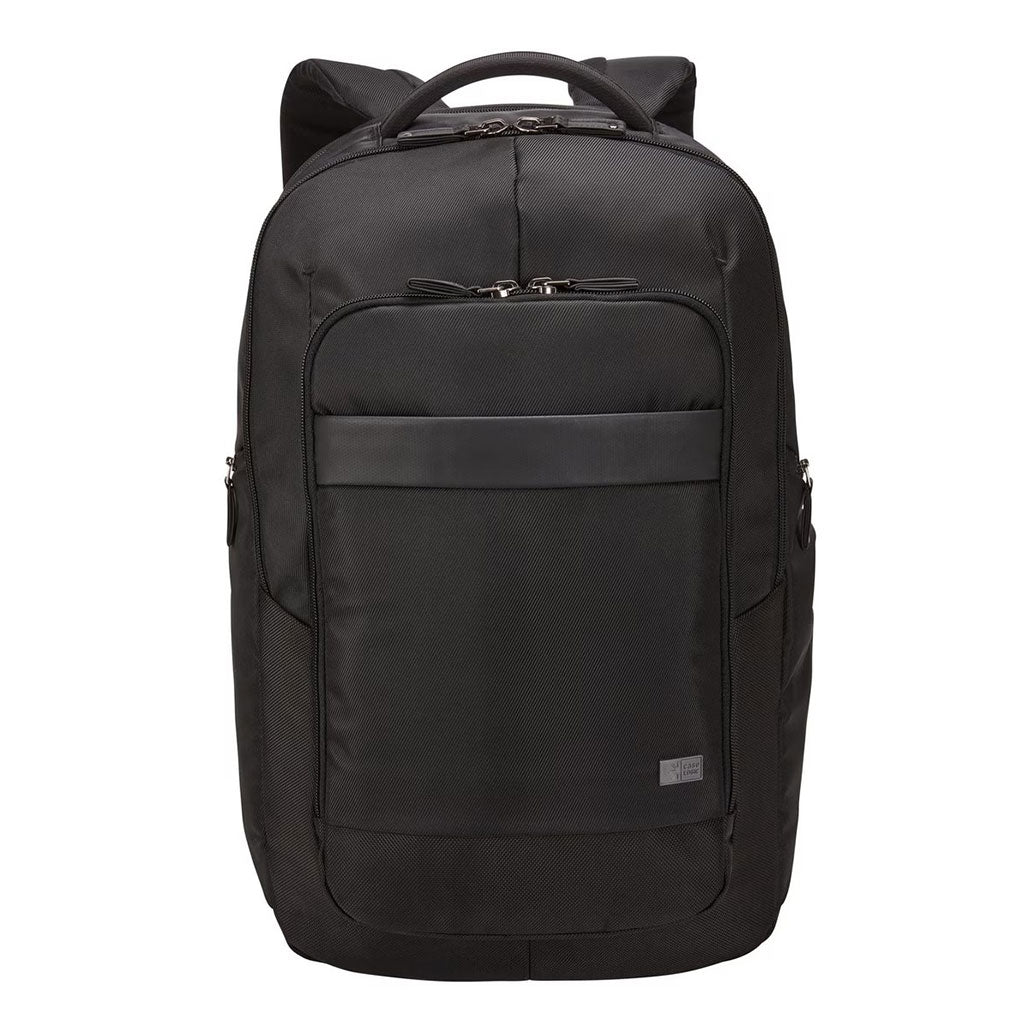 A Photo Of Case Logic Notion 17.3-Inch Laptop Backpack - High-Performance and Organized