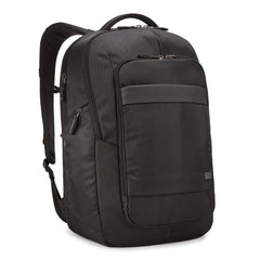 A Photo Of Case Logic Notion 17.3-Inch Laptop Backpack - High-Performance and Organized