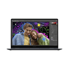 A Photo Of Samsung Galaxy Book4  360 - NP750QGK-KG3US - 15.6