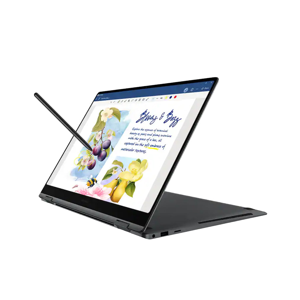A Photo Of Samsung Galaxy Book5 Pro 360 - 16