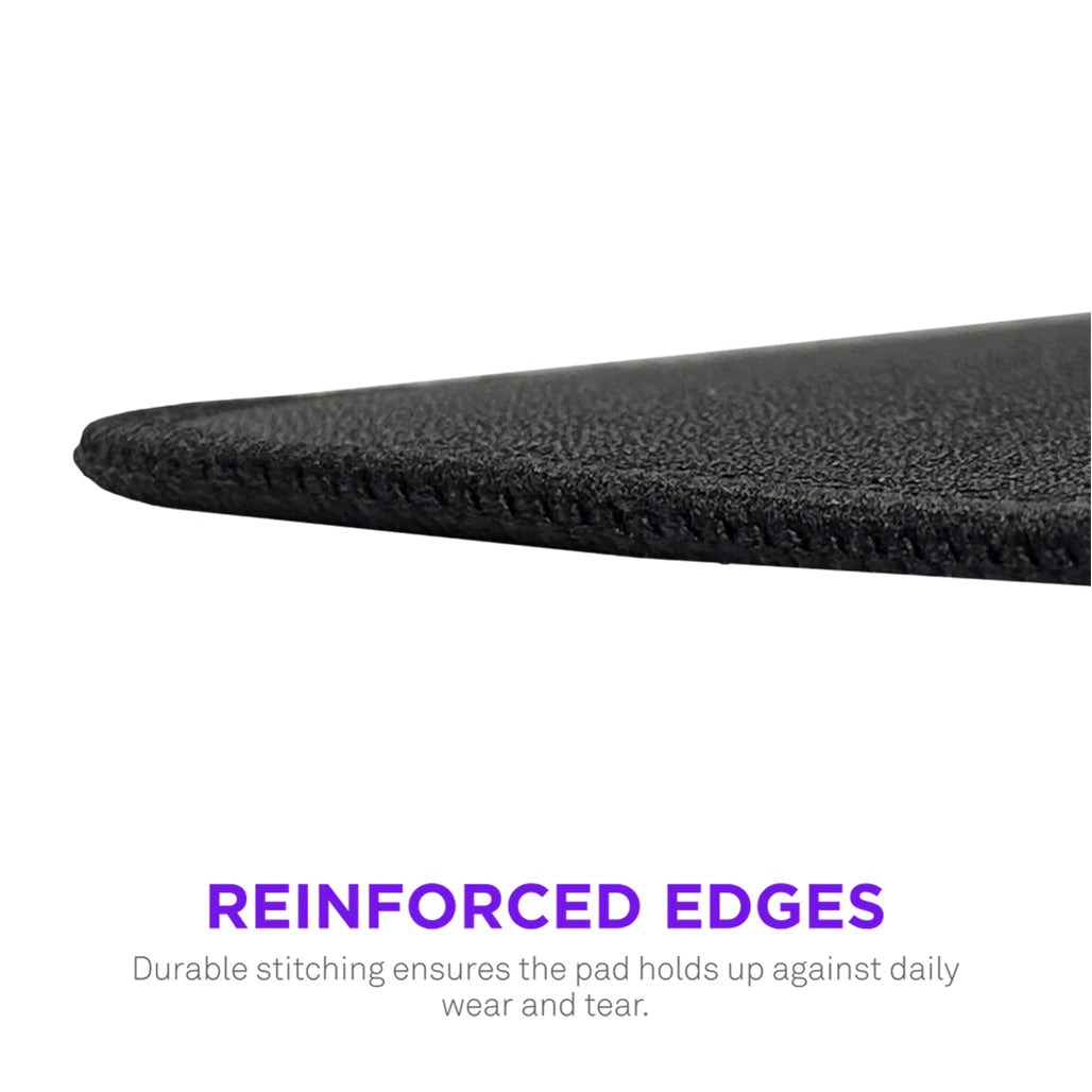 A Photo Of NZXT Zone Large / XL Cloth Gaming Mousepad