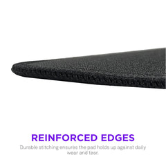 A Photo Of NZXT Zone Large / XL Cloth Gaming Mousepad