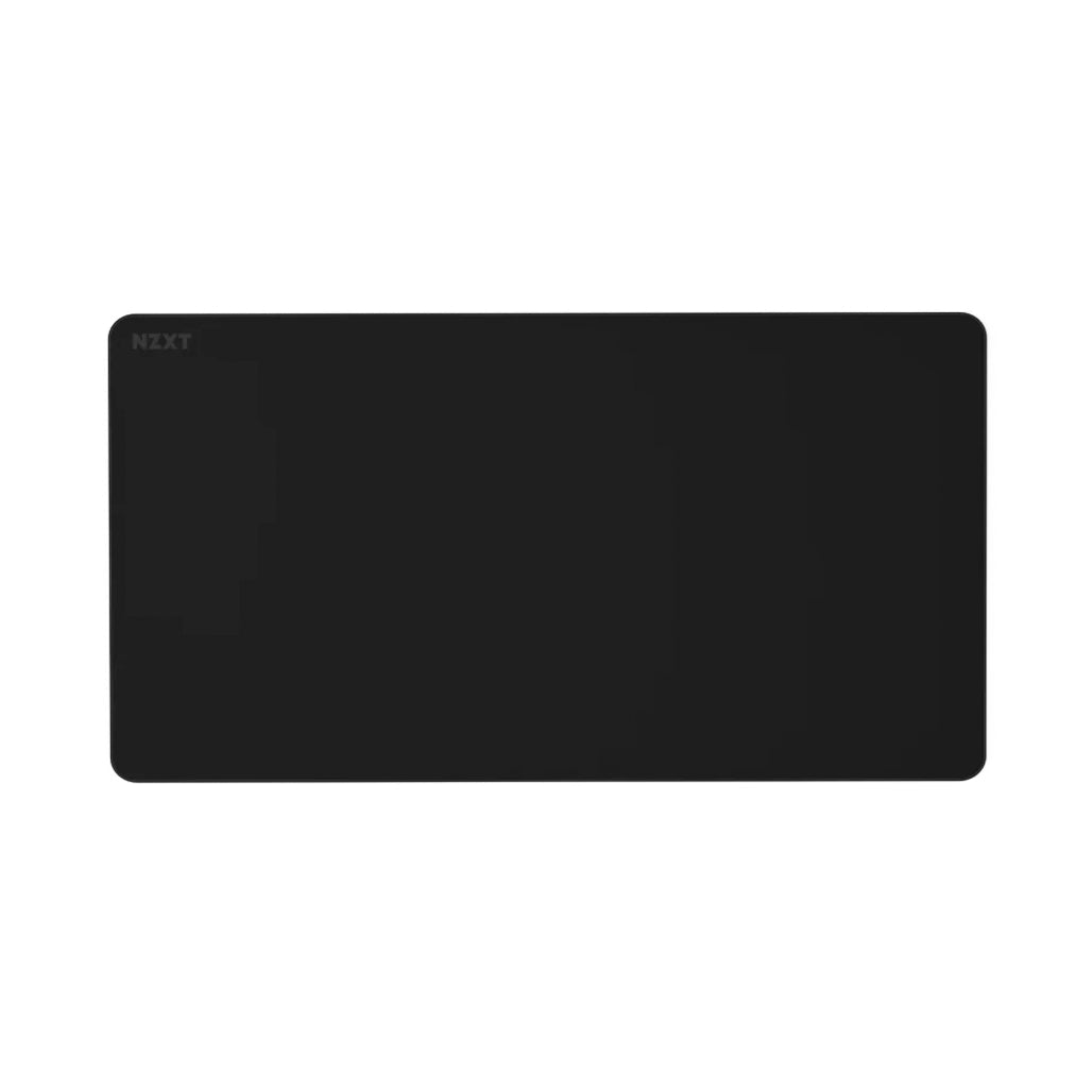A Photo Of NZXT Zone Large / XL Cloth Gaming Mousepad