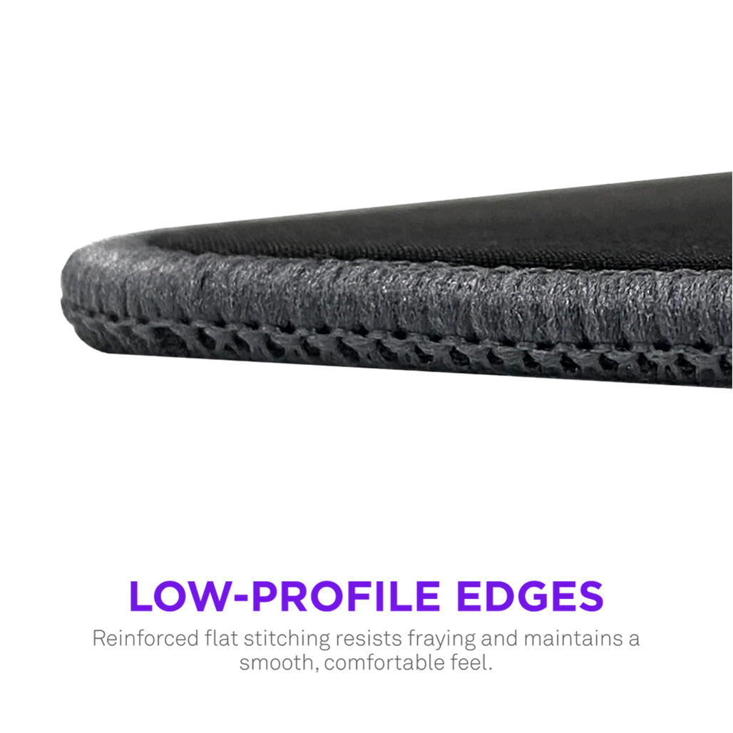 A Photo Of NZXT Zone Elite Large – Premium Cloth Gaming Mousepad