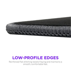 A Photo Of NZXT Zone Elite Large – Premium Cloth Gaming Mousepad