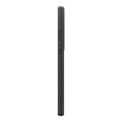 A Photo Of Caseology Nano Pop - Samsung S24 Ultra Cover Case - Black Sesame