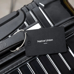 A Photo Of Native Union Find It Card