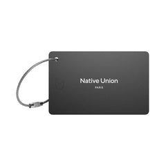 A Photo Of Native Union Find It Card