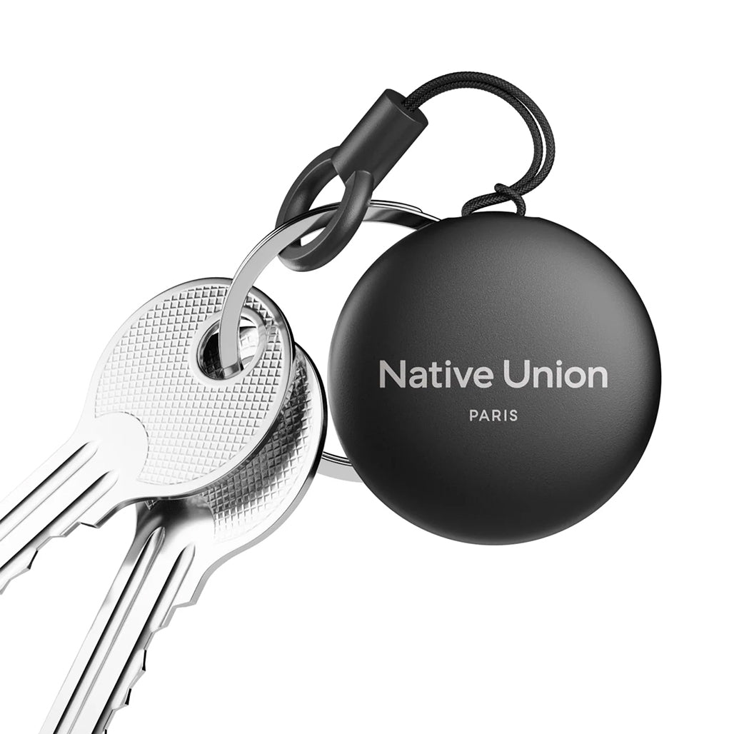 A Photo Of Native Union Find It Tag