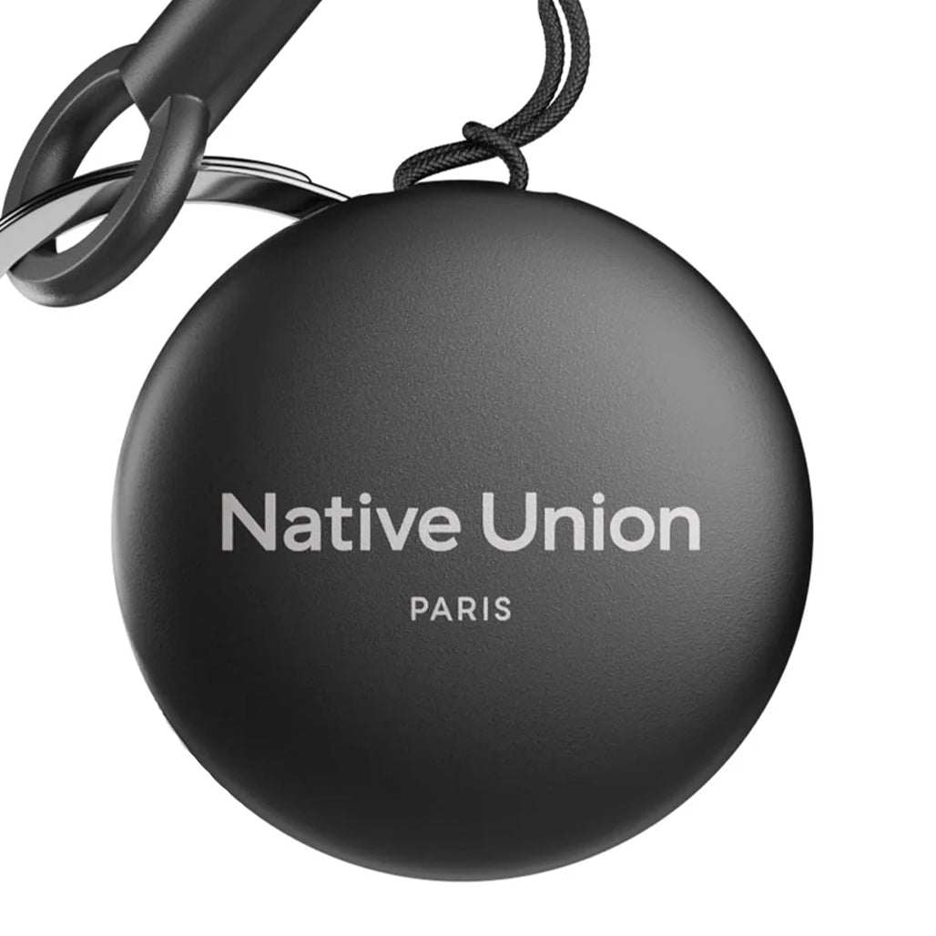 A Photo Of Native Union Find It Tag