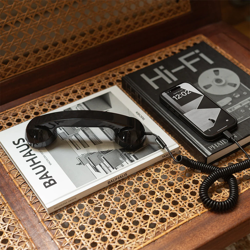 A Photo Of Native Union POP Phone