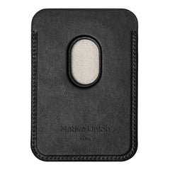 A Photo Of Native Union (Re)Classic Magnetic Wallet