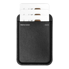 A Photo Of Native Union (Re)Classic Magnetic Wallet
