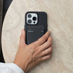 A Photo Of Native Union (Re)Classic Magnetic Wallet