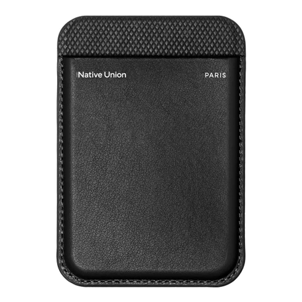 A Photo Of Native Union (Re)Classic Magnetic Wallet