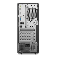 A Photo Of Lenovo Thinkcentre Neo 50t G5 - 12UD00C2GP - Core i3-14100 - 8GB Ram - 512GB SSD - Intel UHD Graphics