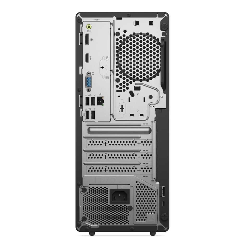 A Photo Of Lenovo Thinkcentre Neo 50t G5 12UD0095EX - Core i5-13400 - 8GB Ram - 512GB SSD - Intel UHD Graphics 730