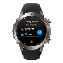 Amazfit Falcon: Military-Grade Smart Watch for Premium Performance