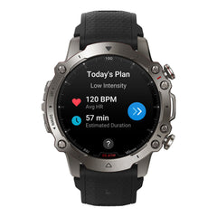 A Photo Of Amazfit Falcon: Military-Grade Smart Watch for Premium Performance