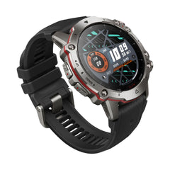 A Photo Of Amazfit Falcon: Military-Grade Smart Watch for Premium Performance