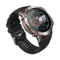 Amazfit Falcon: Military-Grade Smart Watch for Premium Performance
