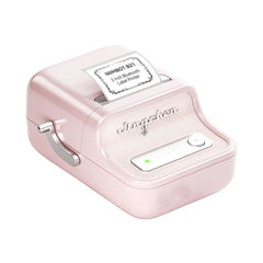 A Photo Of NIIMBOT B21S - Bluetooth Thermal Label Printer