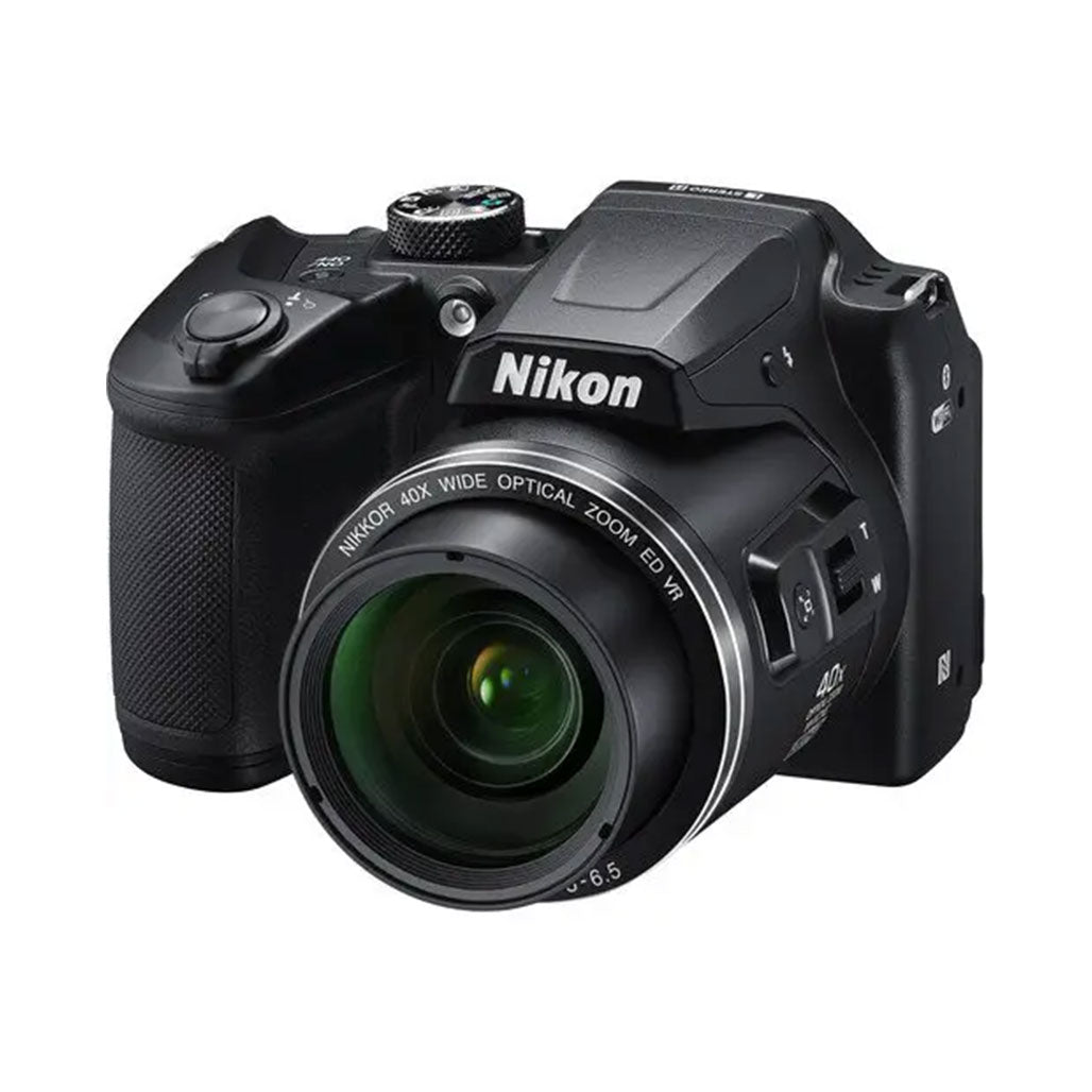 A Photo Of Nikon COOLPIX B500 Digital Camera – Versatile High-Zoom Compact Camera