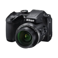 A Photo Of Nikon COOLPIX B500 Digital Camera – Versatile High-Zoom Compact Camera