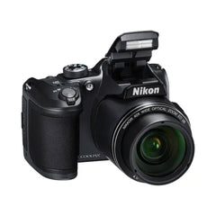 A Photo Of Nikon COOLPIX B500 Digital Camera – Versatile High-Zoom Compact Camera