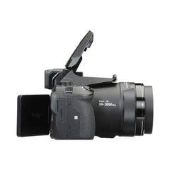 A Photo Of Nikon COOLPIX P900 Digital Camera – Powerful 83x Zoom, 16 MP Sensor, and Versatile Features