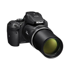 A Photo Of Nikon COOLPIX P900 Digital Camera – Powerful 83x Zoom, 16 MP Sensor, and Versatile Features