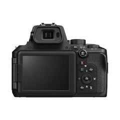 A Photo Of Nikon COOLPIX P950 Digital Camera – 83x Optical Zoom, 16MP Sensor, and 4K Video Recording