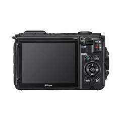 A Photo Of Nikon COOLPIX W300 Digital Camera – Waterproof, Shockproof, 4K UHD Video, and 16MP Sensor