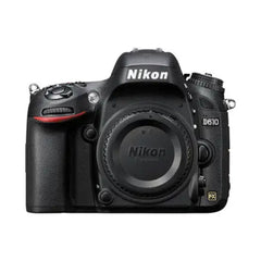 A Photo Of Nikon D610 DSLR Camera (Body Only)
