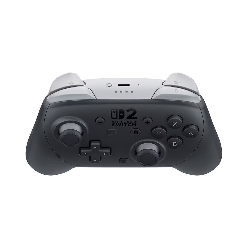 A Photo Of Nintendo Switch™ 2 Pro Controller